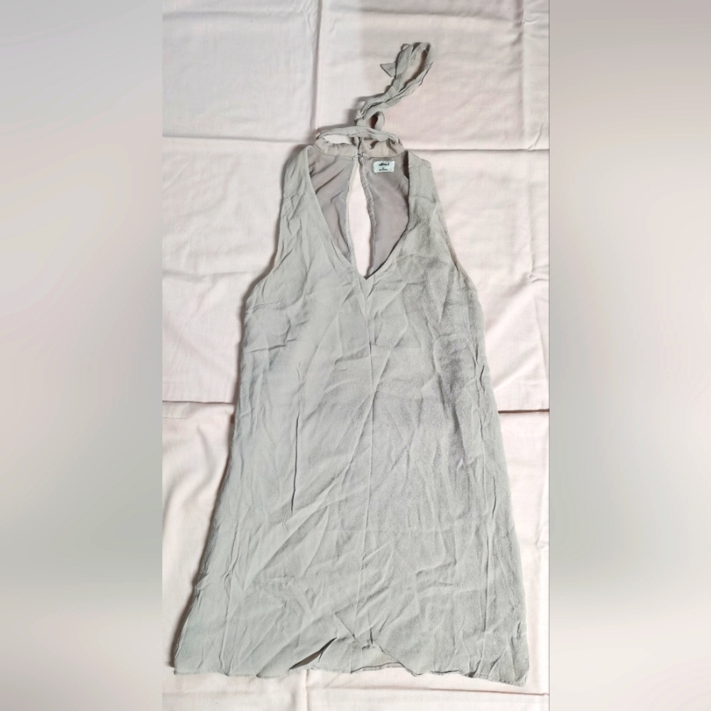 Wilfred Aritzia Women's Pink Tank Blouse Top XS